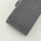 Denim blue / Lianwa stockings—sheep velvet thin vertical strips (80— 67.5kg )