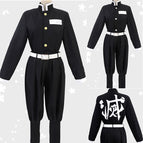 Team Button Gold suit / S