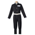 Team Button Silver suit / S