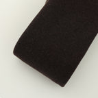 Black tea / Lianwa stockings—sheep velvet thin vertical strips (80— 67.5kg )