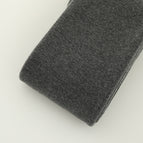 Dark gray / Lianwa stockings—sheep velvet thin vertical strips (80— 67.5kg )