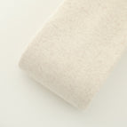 Oat white / Lianwa stockings—sheep velvet thin vertical strips (80— 67.5kg )