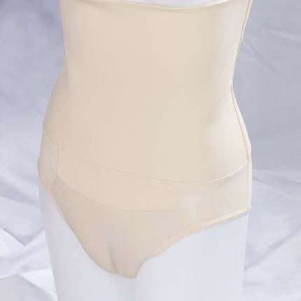 Mandano Pseudo Niang Underwear Cross-dressing Belt Waist Gastric Men's Underwear Men's Underwear Men's Underwear Women's Underwear Women's Cos Underwear