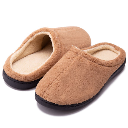 Spot cross-border e-commerce Amazon slow rebound gel gel slippers memory sponge five-finger TPR composite slippers