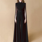 Black / XS
