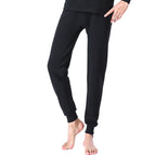 Black pants / L