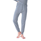 Single pants light gray / L