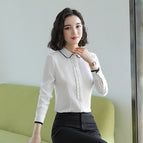 White Shirt / S