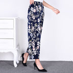 No. 2 Nine-point Straight Pants / Suitable for 45.00kg -90.00kg