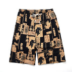 Hemp 03-maple leaf / All yards (55.00 kg-95.00 kg