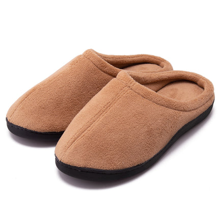 Spot cross-border e-commerce Amazon slow rebound gel gel slippers memory sponge five-finger TPR composite slippers