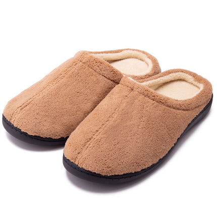 Spot cross-border e-commerce Amazon slow rebound gel gel slippers memory sponge five-finger TPR composite slippers