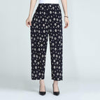 No.14 Cropped Straight Pants / Suitable for 45.00kg -90.00kg