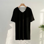 Black / L