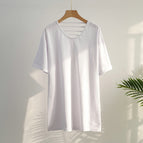 White / L