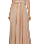 Khaki-Champagne DR000PRX / S