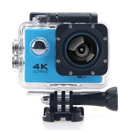 4K sports camera camera wifi diving sports camera DV HD waterproof outdoor underwater camera