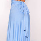 Light blue DRB00RUW / S