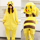 Pikachu / S