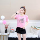 Pink / M