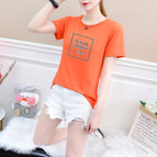 Orange Red / 3XL