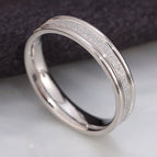 New sand pressure silver / No. 4