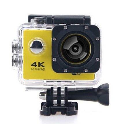 4K sports camera camera wifi diving sports camera DV HD waterproof outdoor underwater camera
