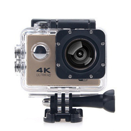 4K sports camera camera wifi diving sports camera DV HD waterproof outdoor underwater camera