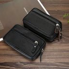 Single layer 6.3 inch Black