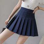 Navy blue / S