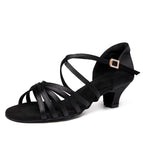 3cm flat black wool bottom / 38