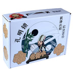 Color box for 6-12, single shot does not ship