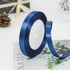 38# dark blue * a roll of 22 meters long