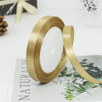105# champagne gold * a roll of 22 meters long