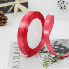 65# watermelon red * a roll of 22 meters long