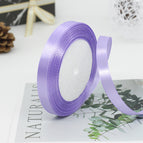 21# light purple * a roll of 22 meters long