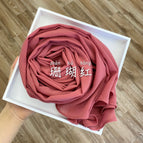 coral red / 175*70cm