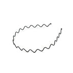 Small thin wave single price