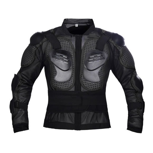Motorcycle armor clothing racing car protective clothing sports outdoor protective gear jacket cycling clothing factory