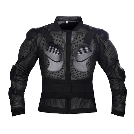 Motorcycle armor clothing racing car protective clothing sports outdoor protective gear jacket cycling clothing factory