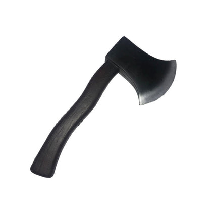 PU fire axe Halloween supplies savage axe cosplay props children's toys anime weapon hot sale