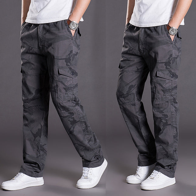 Men's Cargo Pants / Pantalon Cargo Homme
