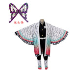Butterfly Endure suit Send Headwear / S
