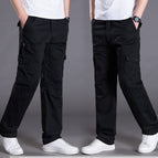 Black / M