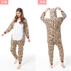 Leopard Bear / S