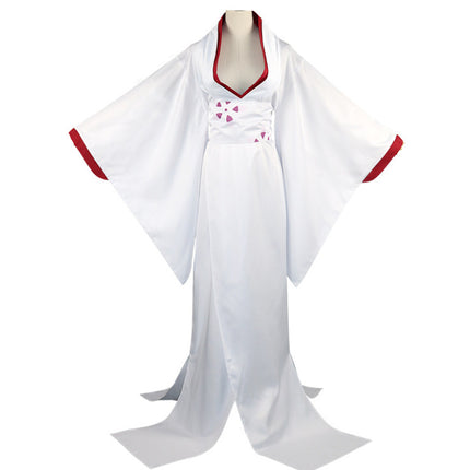 Ghost Extinguishing Blade Charcoal Zhilang Kitchen Gate Mi Douzi My Wife Shan Yi Fukuoka Yoshiyuki cosplay Clothing Wholesale Men and Women