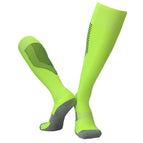 Thin line fluorescent green / Adult Average Size