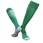 Fine line grass green / Adult Average Size