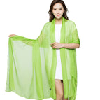 Fruit Green / 150*230cm