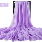Dark purple / 150*230cm
